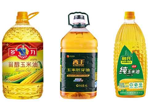 油老板選這款花生油灌裝機(jī)的理由 終于知道了！