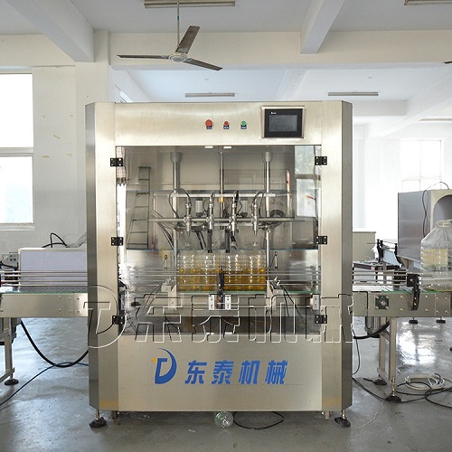 哪家可以清洗食用油灌裝機(jī)而且價(jià)格比較便宜呢？